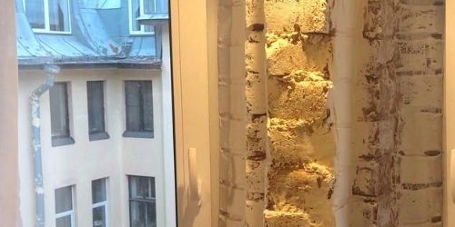 4-комн квартира проспект Большой Петроградской стороны, 104