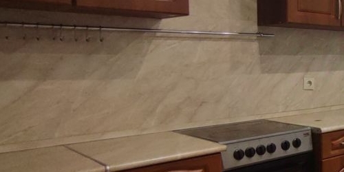 1-комн квартира Таллинская улица, 17К3