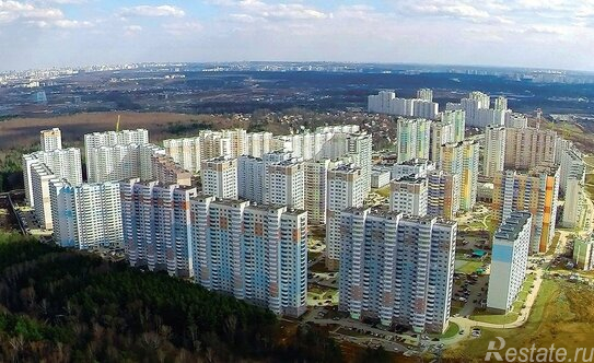 Продажа 2-комн квартиры на вторичном рынке Одинцово, ул Чистяковой,  д. 62