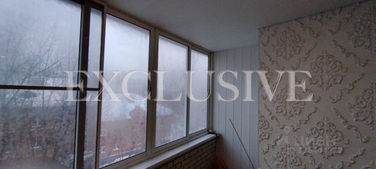 Продажа 3-комн квартиры на вторичном рынке Видное, Советская улица, 44