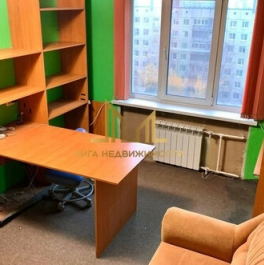 Продажа 3-комн квартиры на вторичном рынке Энгельса пр-кт