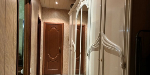 2-комн квартира Абрамцевская улица,  д. 6