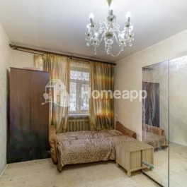 Продажа 2-комн квартиры на вторичном рынке ул Алабяна,  д. 3,  к. 3