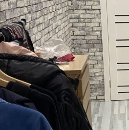 Продажа 2-комн квартиры на вторичном рынке д. Пирогово, улица Сурикова, 1