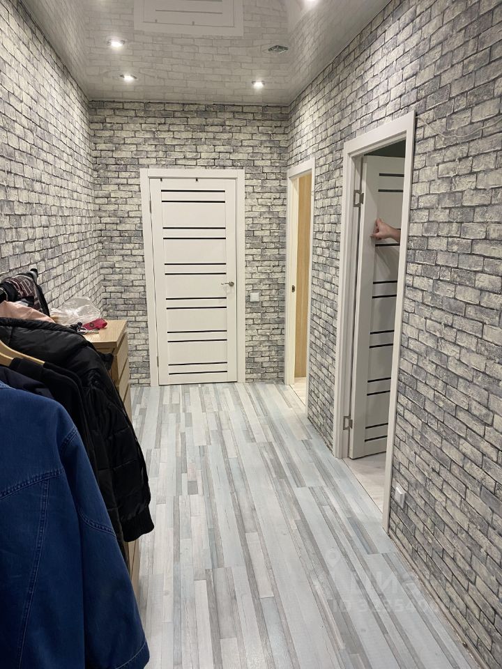 Продажа 2-комн квартиры на вторичном рынке д. Пирогово, улица Сурикова, 1