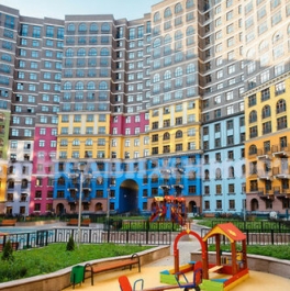 Продажа 1-комн квартиры на вторичном рынке Химки, ул Германа Титова,  д. 4