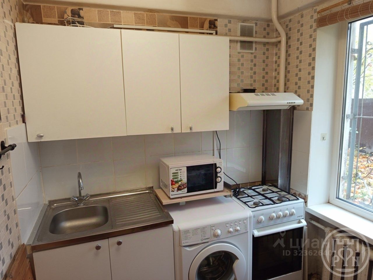 Продажа 1-комн квартиры на вторичном рынке проспект Космонавтов, 21К2