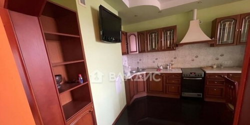 1-комн квартира Ленинский пр-кт,  д. 104