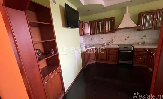 Продажа 1-комн квартиры на вторичном рынке Ленинский пр-кт,  д. 104