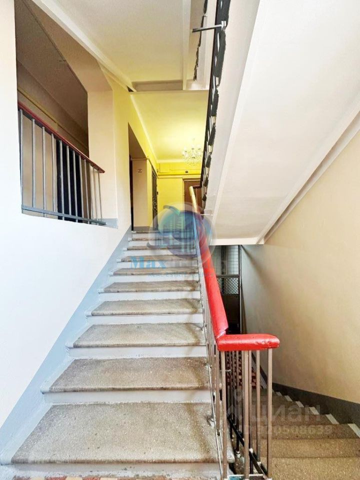 Продажа 2-комн квартиры на вторичном рынке Видное, Школьная улица, 21