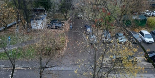 1-комн квартира Лобня, Чехова улица,  д. 5