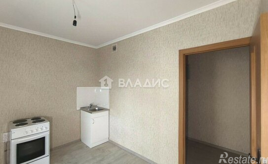 Продажа 1-комн квартиры на вторичном рынке улица Маршала Ерёменко,  д. 5 к1