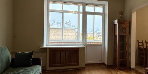 3-комн квартира 3-я Фрунзенская улица, 10