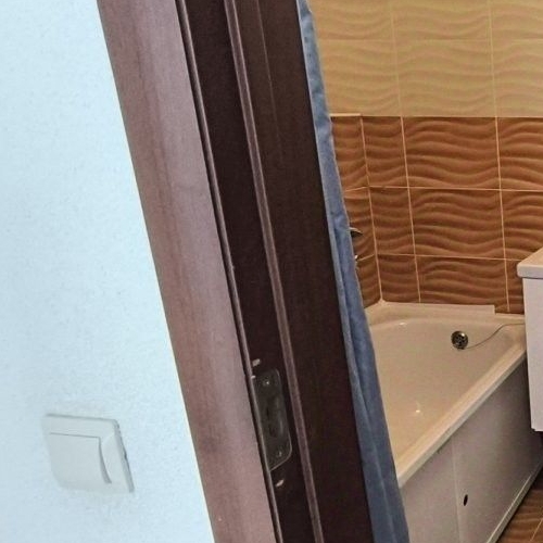 1-комн квартира Сертолово, улица Ларина, 15к1