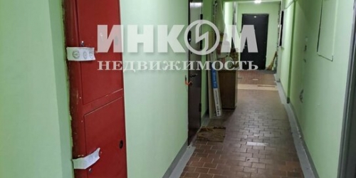 1-комн квартира Селигерская улица,  д. 14