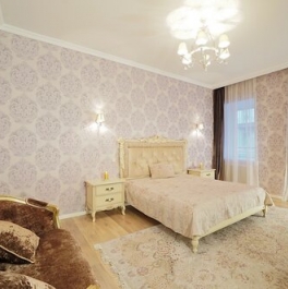 Продажа 5-комн квартиры на вторичном рынке ул Рылеева,  д. 33