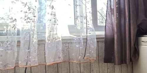 1-комн квартира Туристская улица, 18