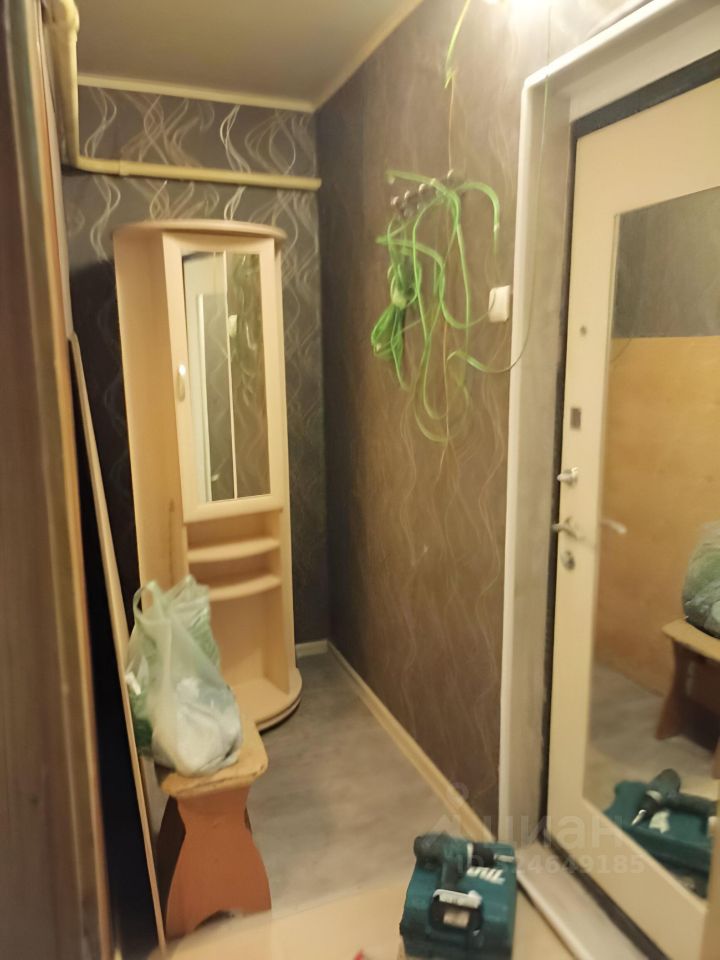 Продажа 1-комн квартиры на вторичном рынке Коммунар г., улица Пионерская, 17