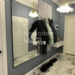 Продажа 2-комн квартиры на вторичном рынке Бауманская улица,  д. 33/2