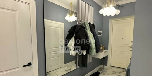 2-комн квартира Бауманская улица,  д. 33/2