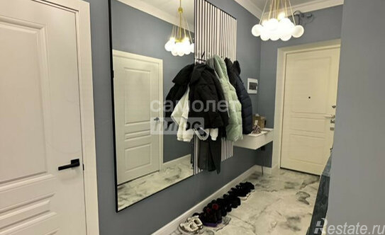 Продажа 2-комн квартиры на вторичном рынке Бауманская улица,  д. 33/2