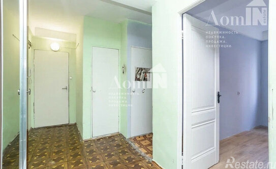 Продажа 4-комн квартиры на вторичном рынке ул Коммуны,  д. 28,  к. 2