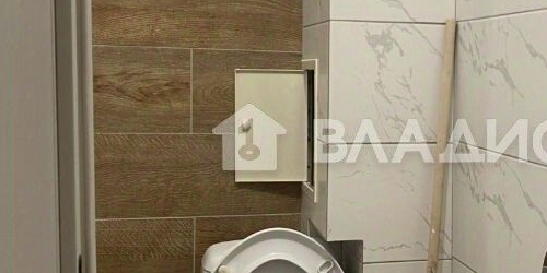 1-комн квартира улица Щербакова, 9