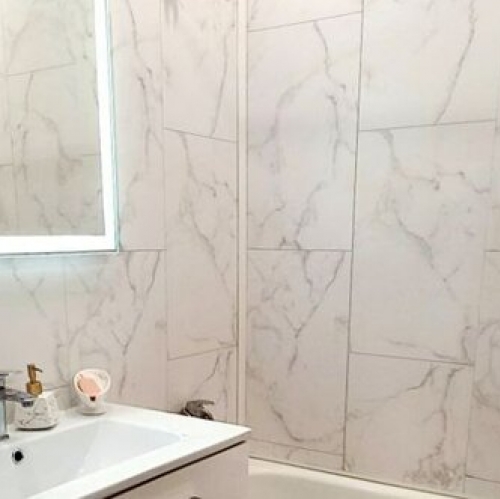 2-комн квартира Новое Девяткино, ул Капральская,  д. 19