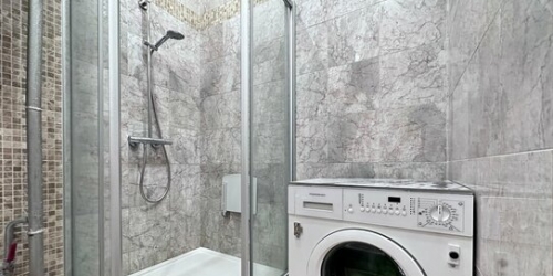 2-комн квартира Боткинский 1-й проезд,  д. 6