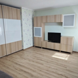 Продажа 1-комн квартиры на вторичном рынке Художников пр-кт,  д. 35