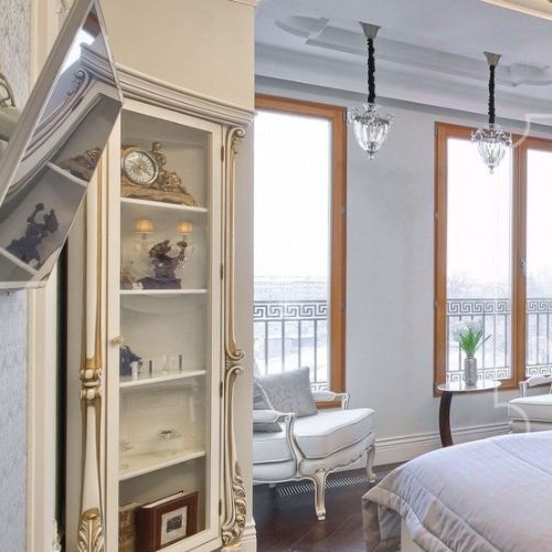 2-комн квартира Исполкомская улица, 17