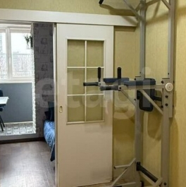 Продажа 1-комн квартиры на вторичном рынке Школьная улица,  д. 114 к2