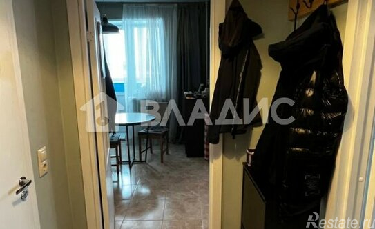 Продажа 2-комн квартиры на вторичном рынке Внуково п,  д. 8