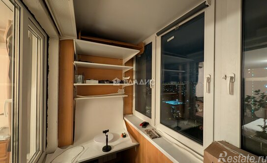 Продажа 2-комн квартиры на вторичном рынке ул Мусы Джалиля,  д. 9,  к. 1