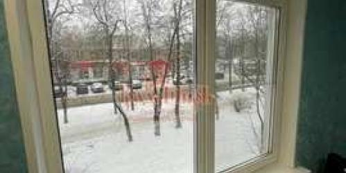 1-комн квартира Щелково, 60 лет Октября пр-кт.,  д. 8