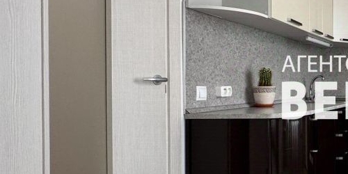 3-комн квартира Ярцевская улица, 24К1