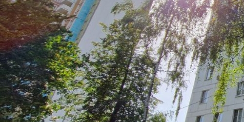 2-комн квартира 15-я Парковая улица, 40К1