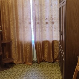 Аренда 3-комн квартиры на вторичном рынке Астрадамский проезд,  д. 3