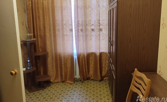 Аренда 3-комн квартиры на вторичном рынке Астрадамский проезд,  д. 3