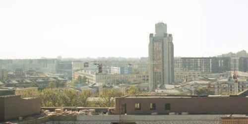 1-комн квартира Лесной проспект, 67к1