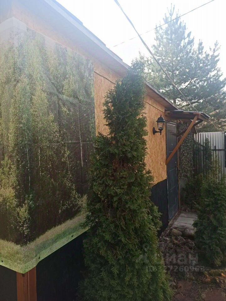 Аренда комнаты Клязьма мкр, Пушкино, улица Белинская,  д. 4