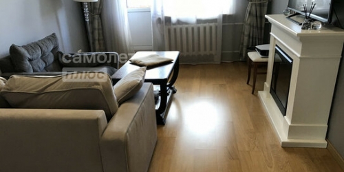 2-комн квартира Красногвардейский бульвар,  д. 7А