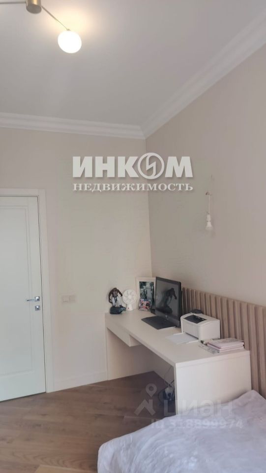 Продажа 3-комн квартиры на вторичном рынке 3-й Крутицкий переулок, 11