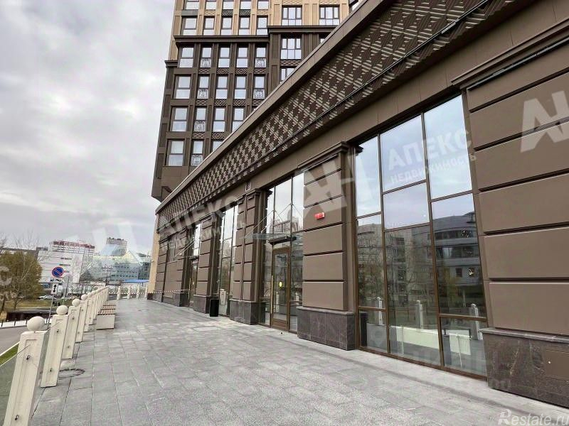 Аренда ПСН Вернадского пр-кт,  д. 80