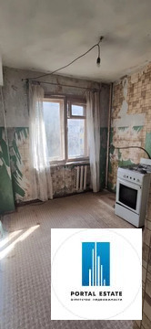 Продажа 2-комн квартиры на вторичном рынке Раменское, ул. Бронницкая,  д. 21