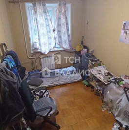 Продажа 2-комн квартиры на вторичном рынке Королёв, улица Комитетский Лес, 4,  д. 4