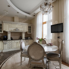 Продажа 5-комн квартиры на вторичном рынке Морской пр-кт,  д. 24