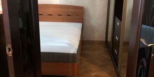 3-комн квартира улица Тимура Фрунзе,  д. 8/5