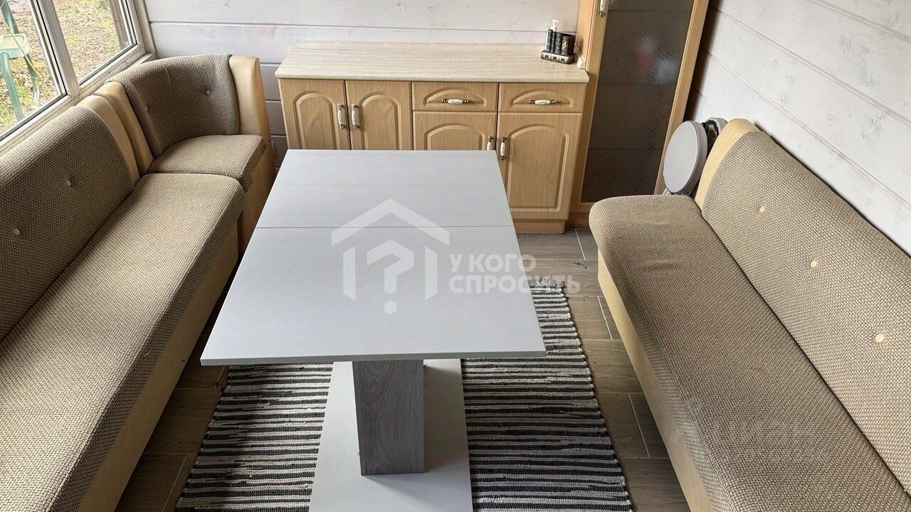 Продажа дома Чаща садоводческий массив, Оредежское СНТ,  д. 196