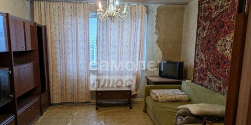 2-комн квартира Алтуфьевское ш,  д. 28А